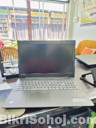 Lenovo IdeaPad 330 i3 7gen